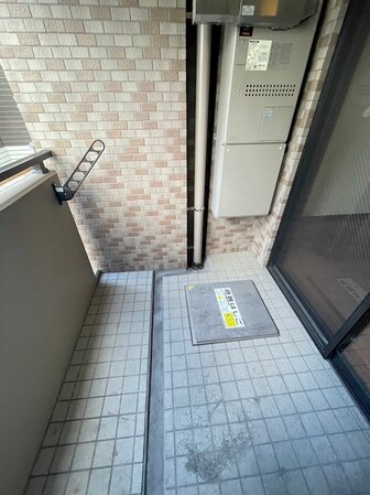 阿波座駅 徒歩2分 6階の物件内観写真